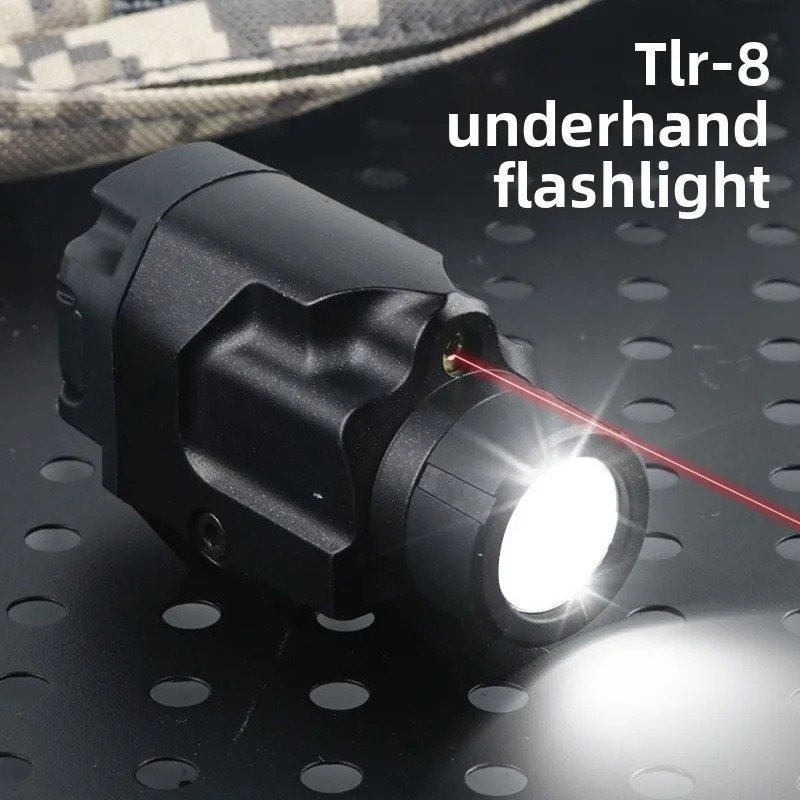Lange levensduur stroboscoopli - Outdoor Lighting Youtube recensie en prijs