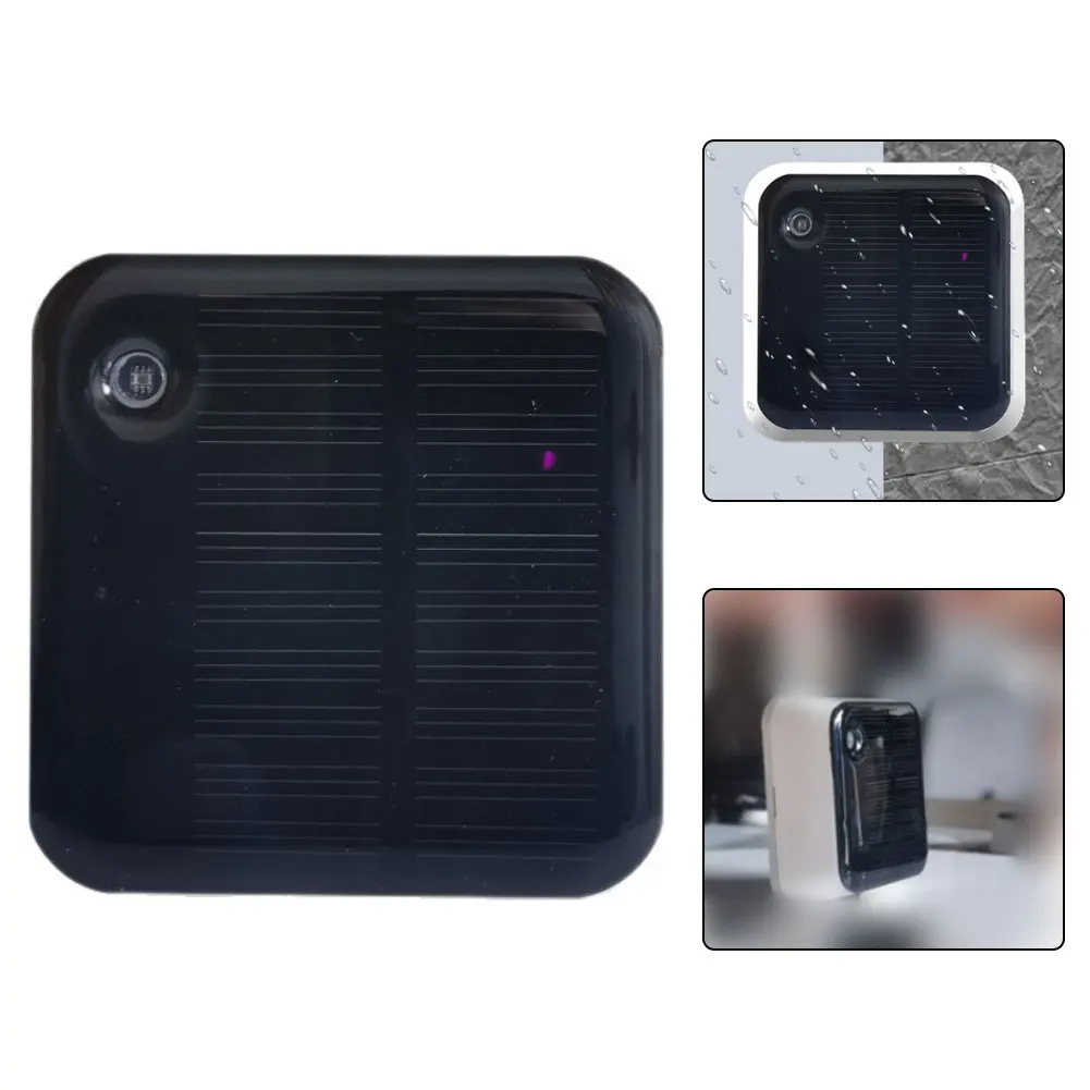 1PC Home Smart Solar Light Sen - Outdoor Lighting Zigbee recensie en prijs