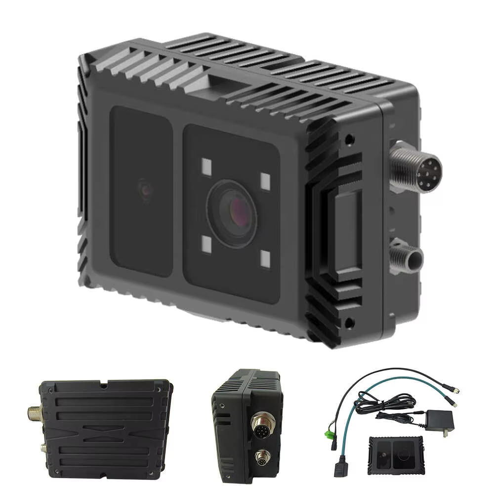 CS40pro 10m 3D ToF Solid State - Outdoor Lighting And Camera recensie en prijs