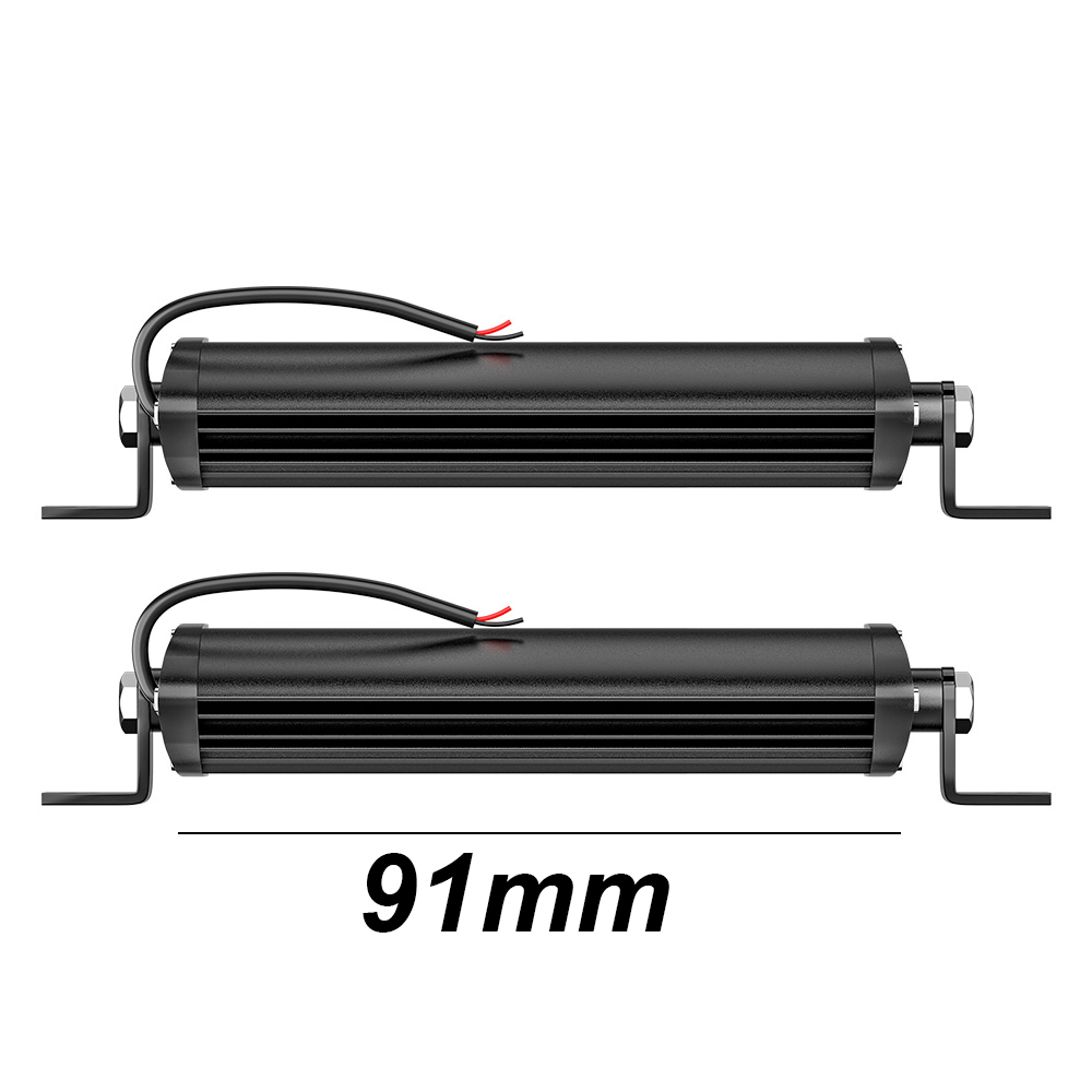 1/2/4 Stuks Mini Wrok Licht Ov - Led Flood Light recensie en prijs