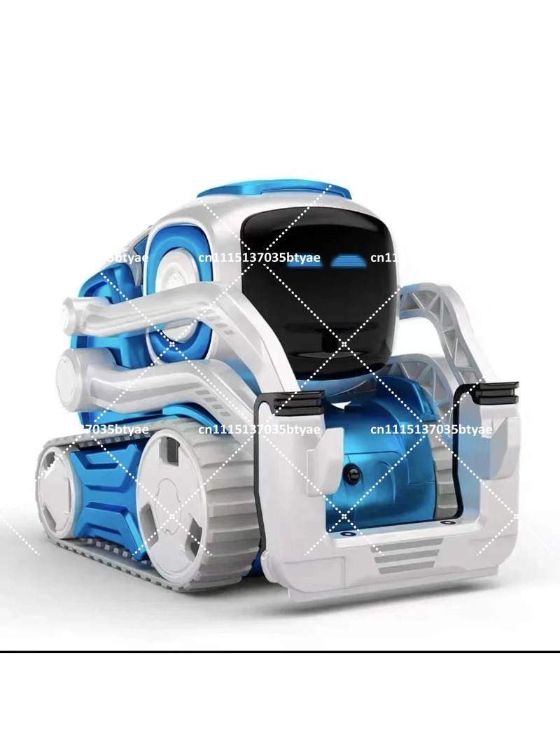Anki Cozmo Vector Digitale Rob - Outdoor Lighting Vector recensie en prijs