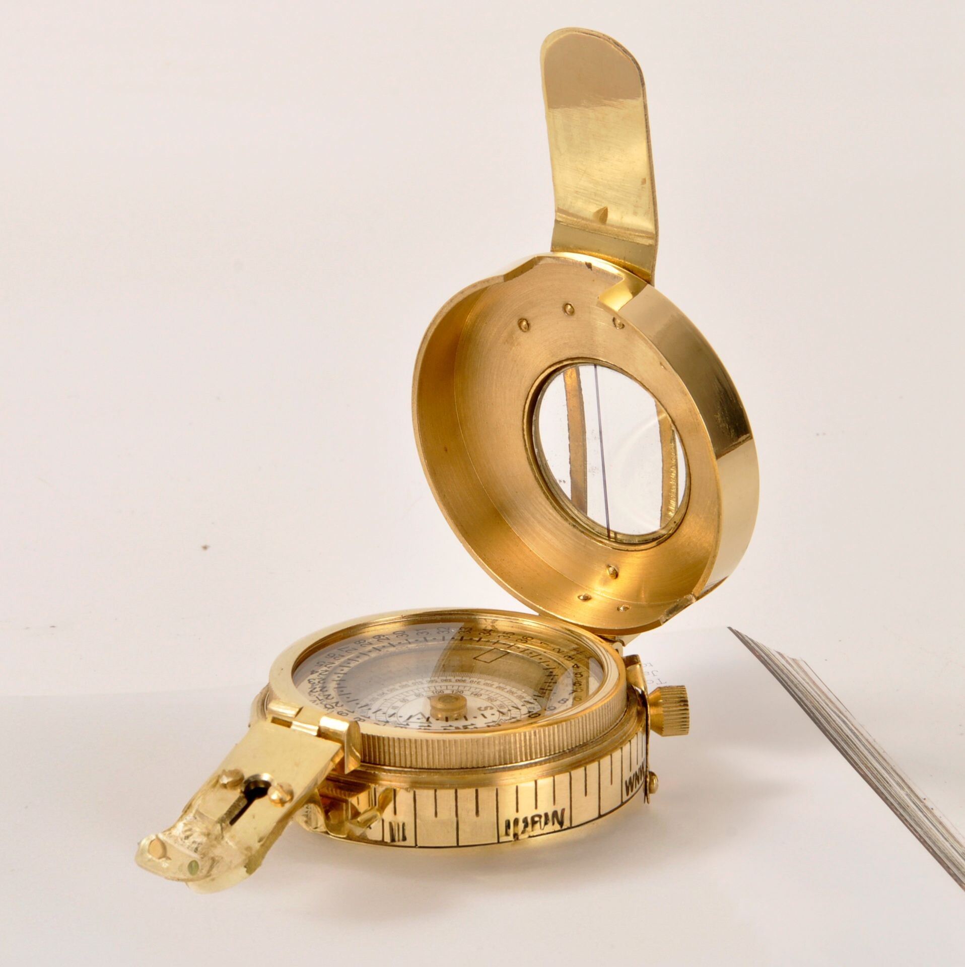 Nordic Light Luxe messing goud - Outdoor Lighting Brass recensie en prijs