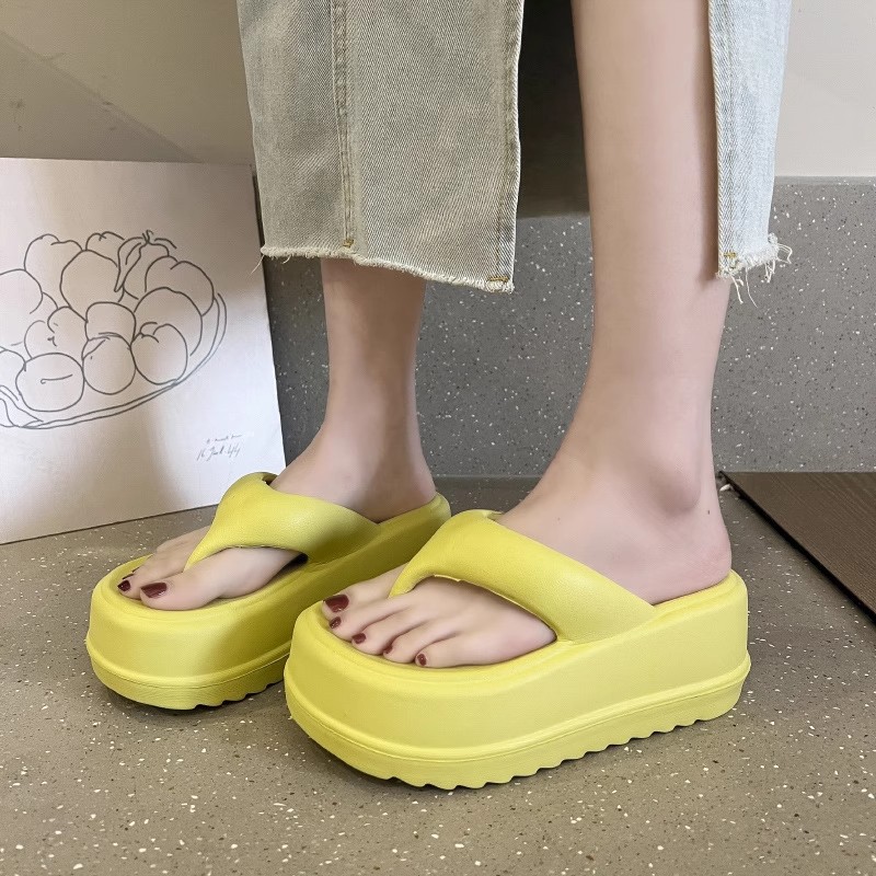 Nieuwe dikke slippers damesmod - Outdoor Lighting For Your Home recensie en prijs