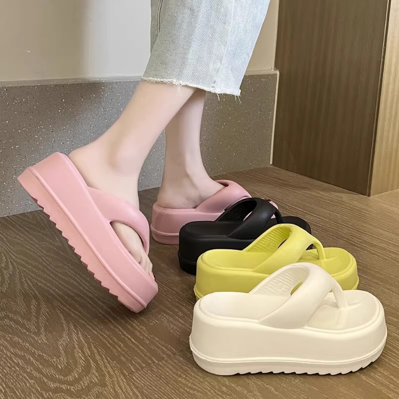 Nieuwe dikke slippers damesmod - Outdoor Lighting For Your Home recensie en prijs