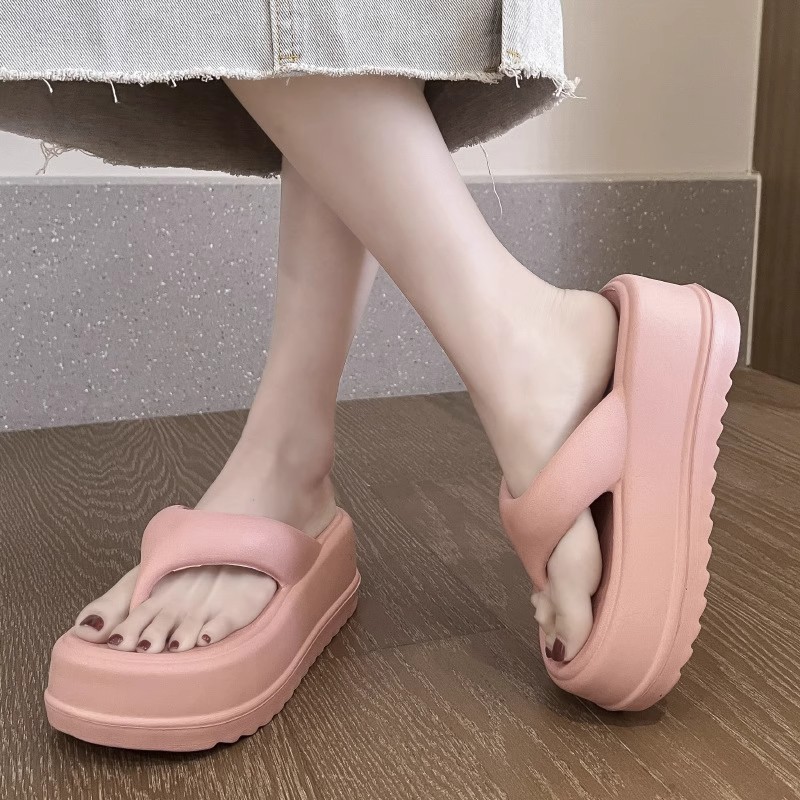 Nieuwe dikke slippers damesmod - Outdoor Lighting For Your Home recensie en prijs