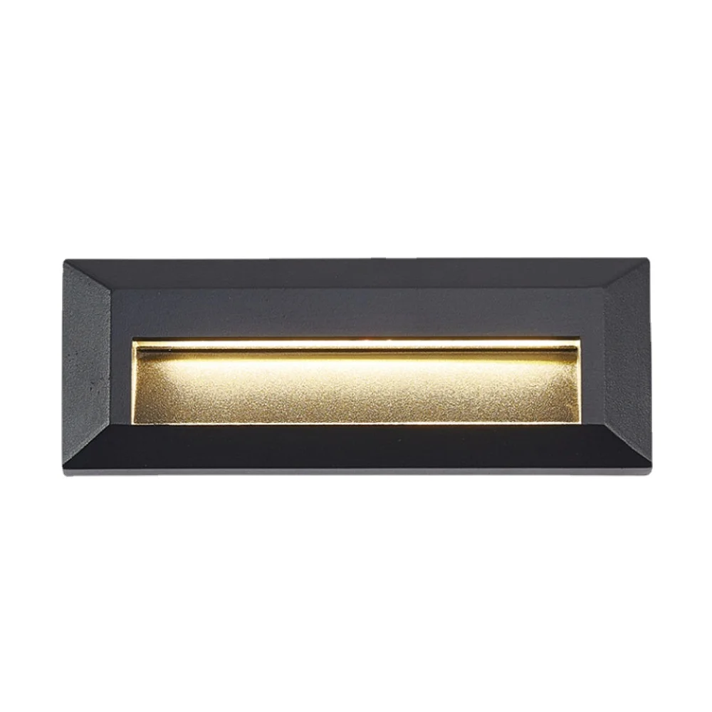 6W LED Outdoor Indoor Externe  - Outdoor Yard Lighting Fixtures recensie en prijs
