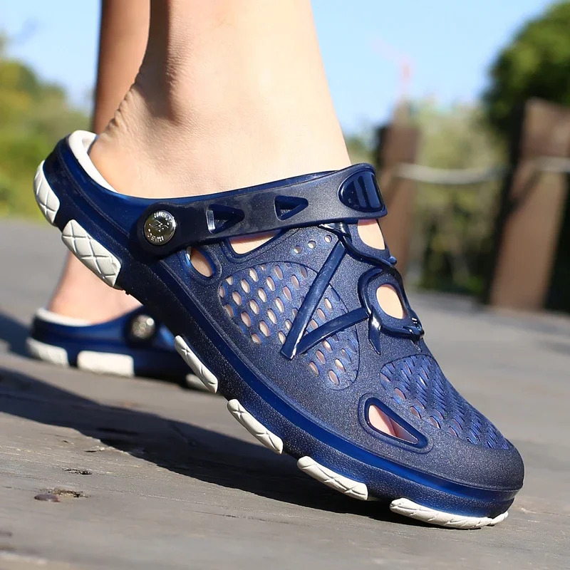 Mode Slippers Casual Sandalen  - Outdoor Lighting For Your Home recensie en prijs