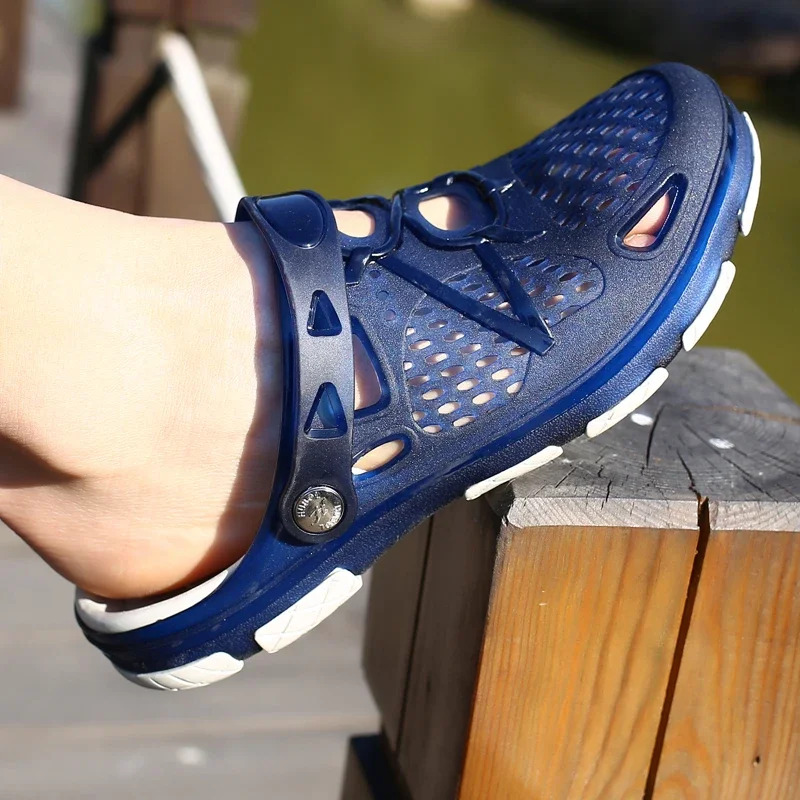 Mode Slippers Casual Sandalen  - Outdoor Lighting For Your Home recensie en prijs