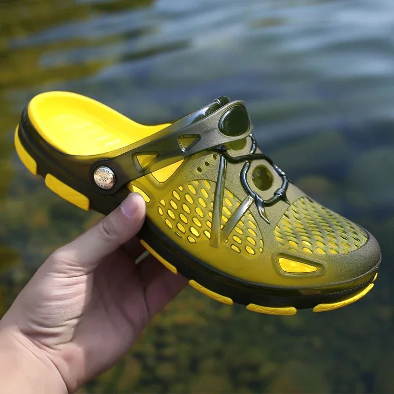 Mode Slippers Casual Sandalen  - Outdoor Lighting For Your Home recensie en prijs
