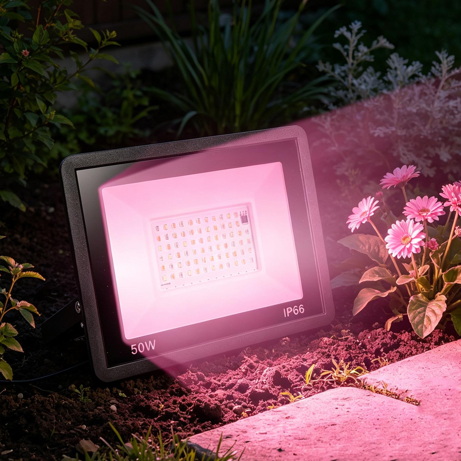 Buitenverlichting RGB-kleurver - Outdoor Yard Lighting Fixtures recensie en prijs