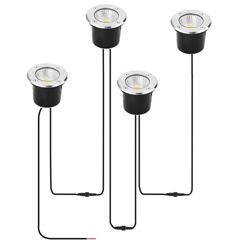 2-meter IP67 waterdichte LED o - Outdoor Lighting Underground Wiring recensie en prijs