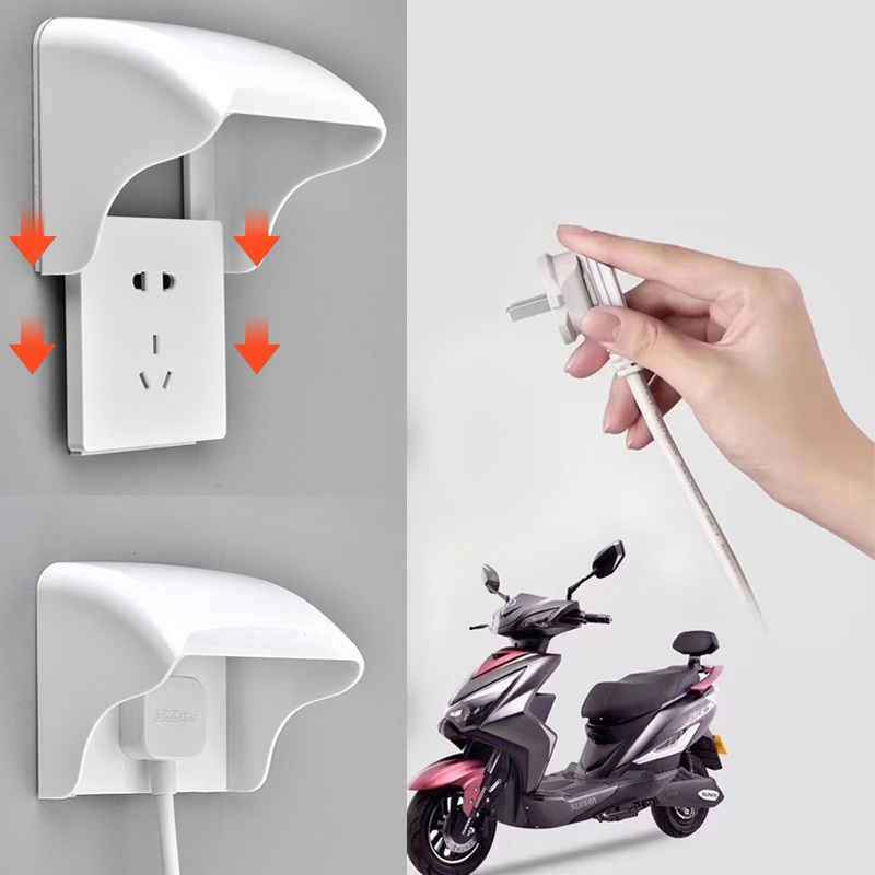 1Pc 86 Type Regenbestendige Do - Outdoor Lighting Socket recensie en prijs