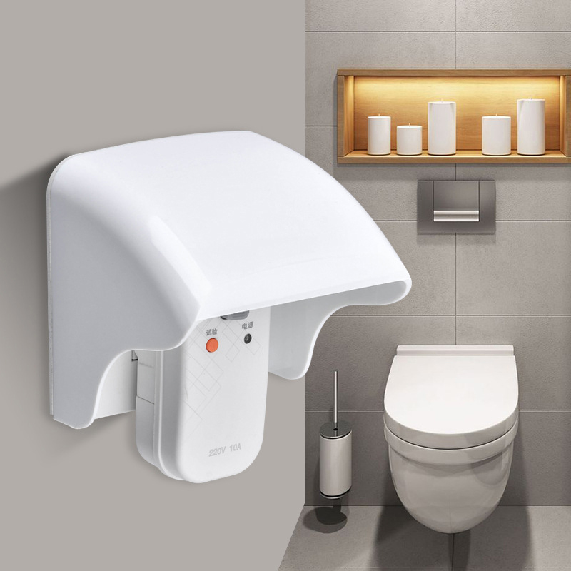 1Pc 86 Type Regenbestendige Do - Outdoor Lighting Socket recensie en prijs