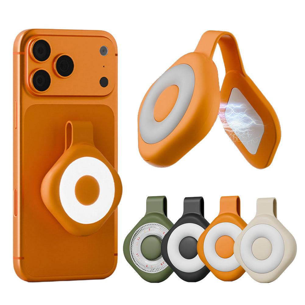 Oplaadbare magnetische telefoo - Outdoor Lighting For Photography recensie en prijs