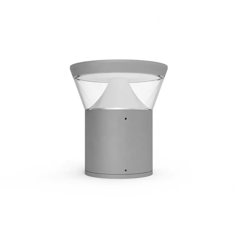 Moderne LED-paallamp voor buit - Outdoor Yard Lighting Fixtures recensie en prijs