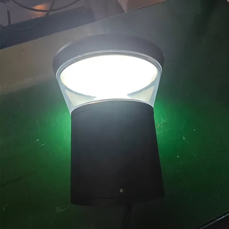 Moderne LED-paallamp voor buit - Outdoor Yard Lighting Fixtures recensie en prijs