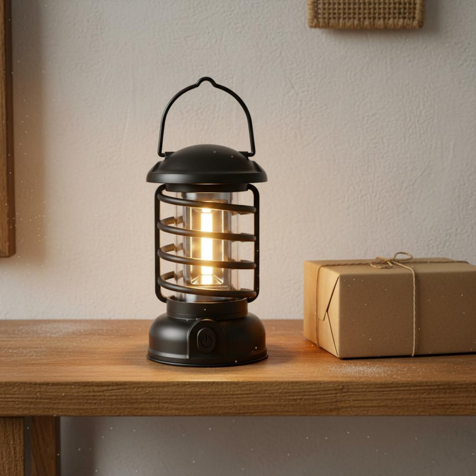 Retro campinglantaarn Tweewegs - Outdoor Lighting Lamp recensie en prijs