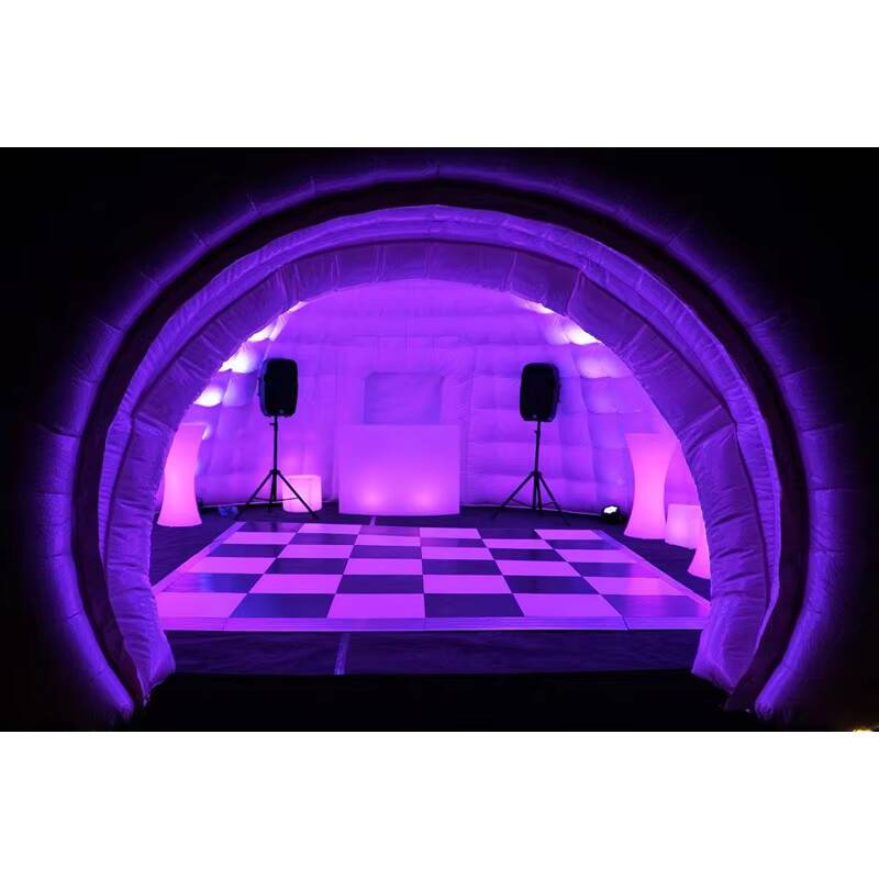 Verhuur van prachtige gigantis - Outdoor Lighting Rental For Party recensie en prijs