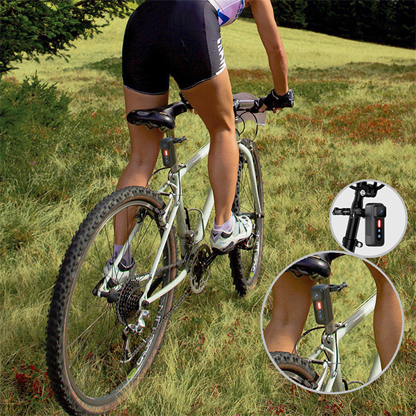 Nieuwe 1080P Fietsrecorder Fie - Outdoor Lighting And Camera recensie en prijs