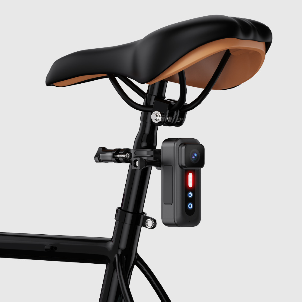 Nieuwe 1080P Fietsrecorder Fie - Outdoor Lighting And Camera recensie en prijs
