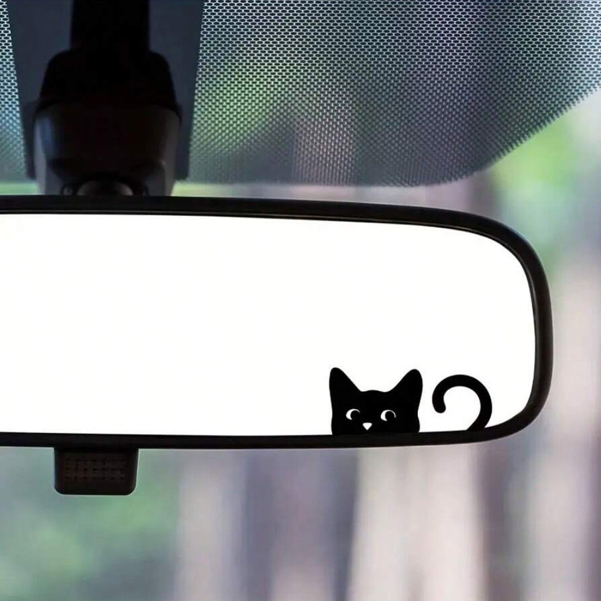 Kattenstickers, mini-katten, p - Outdoor Lighting Socket recensie en prijs