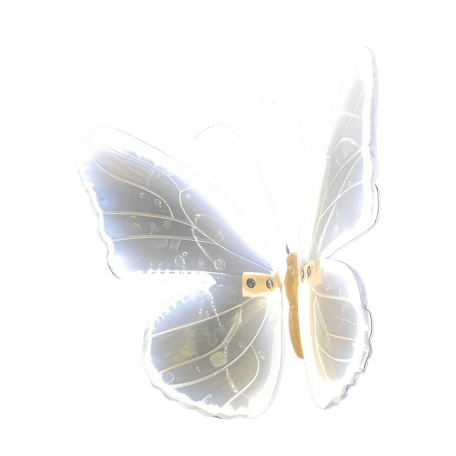 Buiten Vlinder Decoratief Lich - Outdoor Lighting Collections recensie en prijs