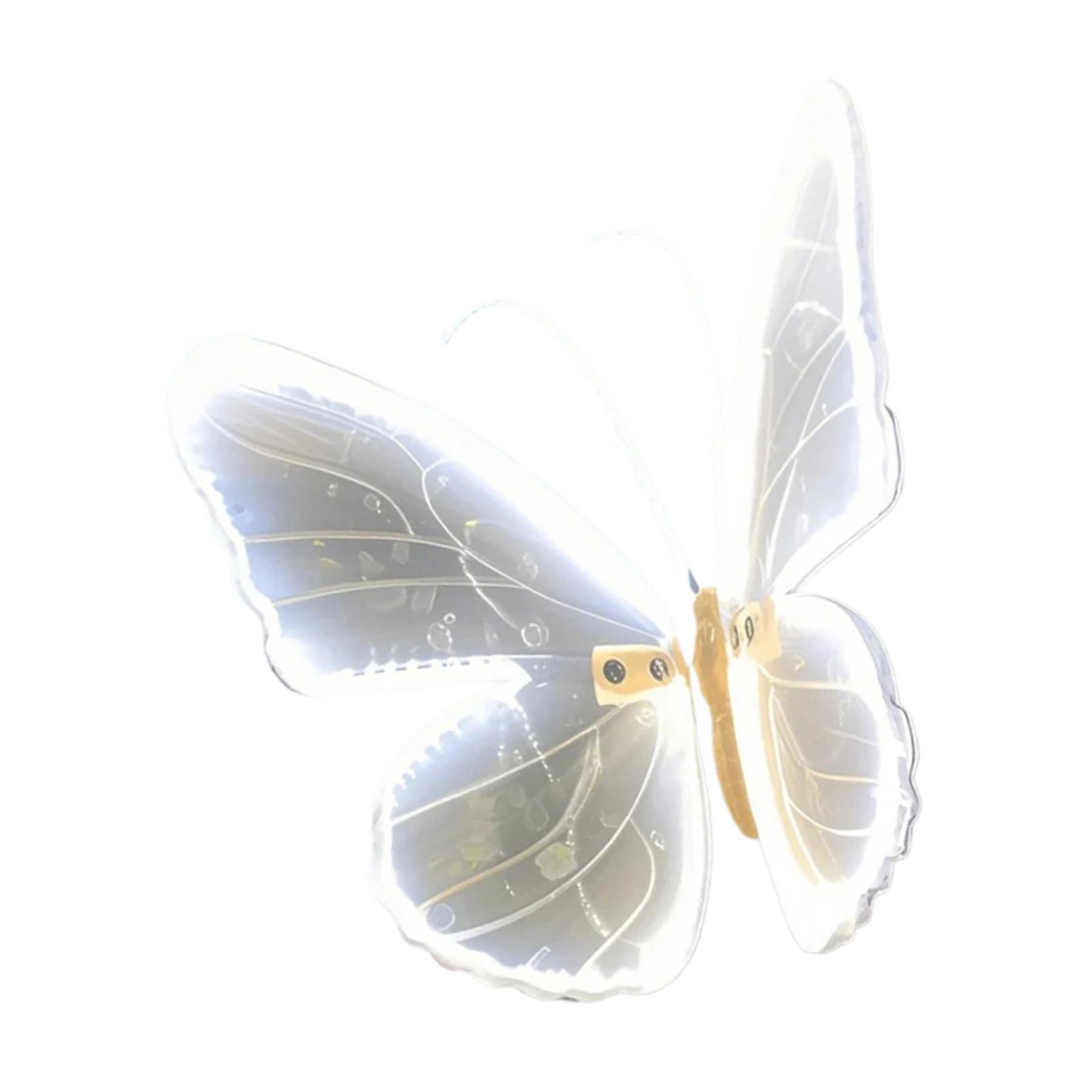 Buiten Vlinder Decoratief Lich - Outdoor Lighting Collections recensie en prijs
