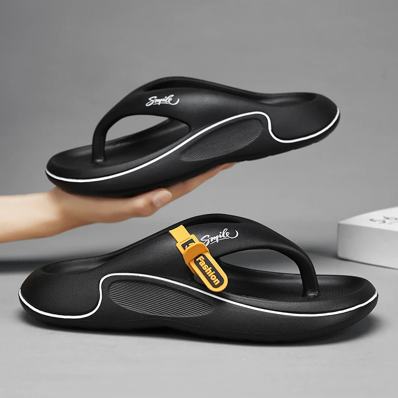 Zomer Nieuwe Heren Slippers In - Outdoor Lighting For Your Home recensie en prijs