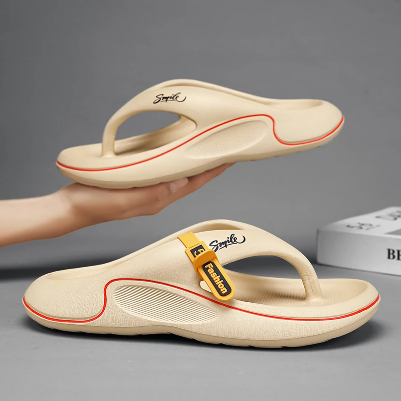 Zomer Nieuwe Heren Slippers In - Outdoor Lighting For Your Home recensie en prijs
