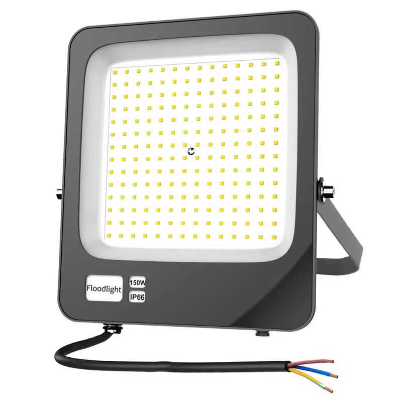 LED-schijnwerper voor commerci - Led Flood Light recensie en prijs