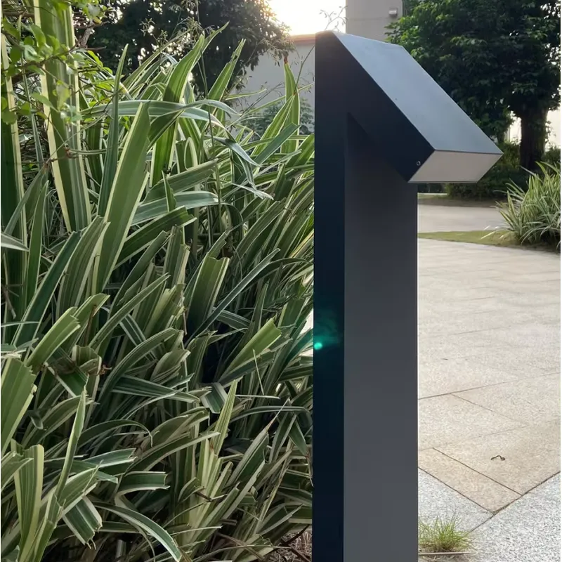 Die-cast messing Lt2406 laagsp - Outdoor Lighting Brass recensie en prijs