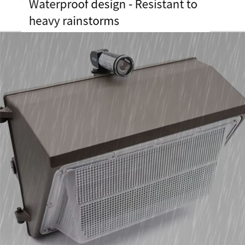 【A08I】IP54 Waterdichte foto-el - Outdoor Lighting Youtube recensie en prijs