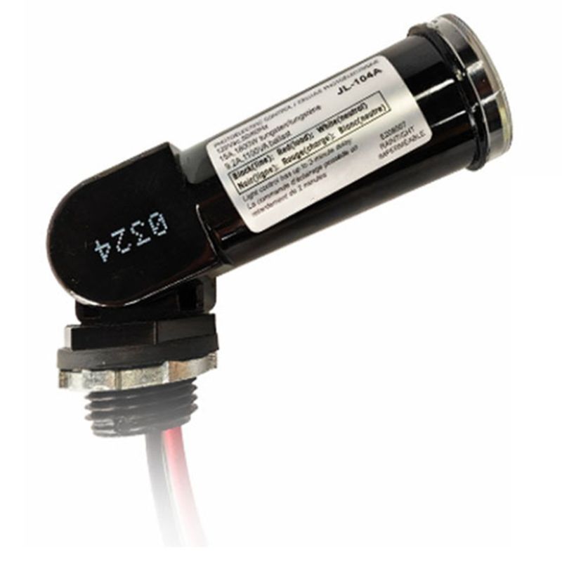 【A08I】IP54 Waterdichte foto-el - Outdoor Lighting Youtube recensie en prijs