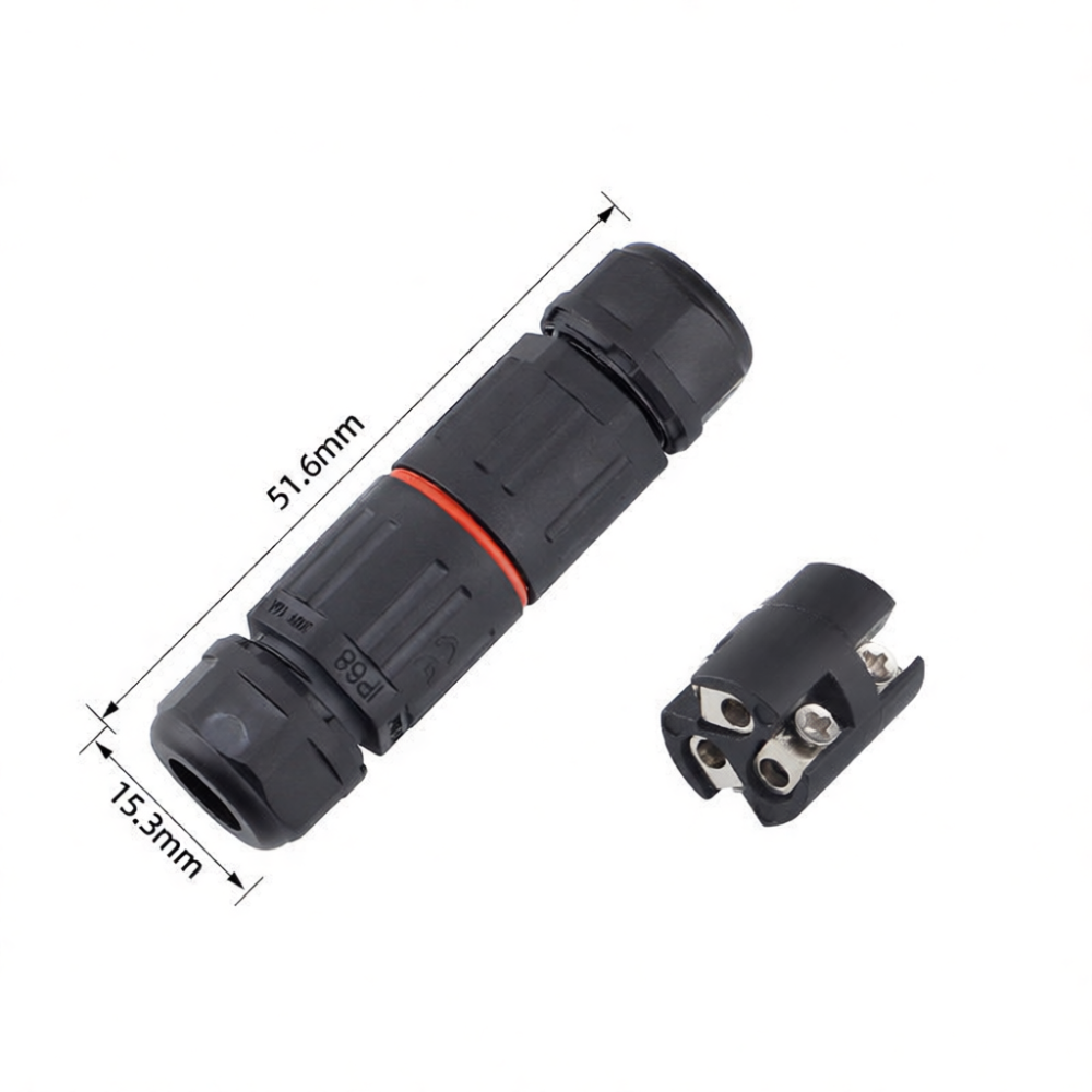 Voor Niushi Outdoor Waterdicht - Outdoor Lighting Underground Wiring recensie en prijs