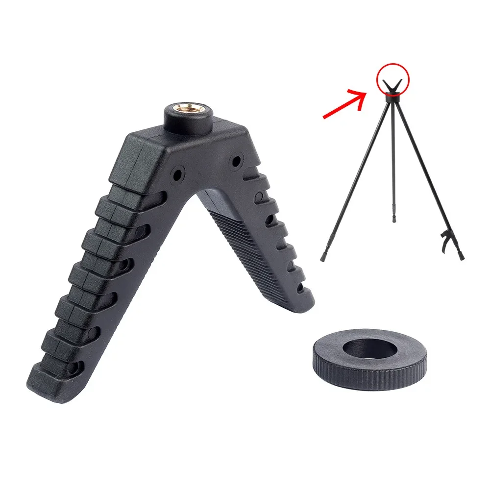 V-Yoke Stick Rack Rest Camera  - Outdoor Lighting And Camera recensie en prijs