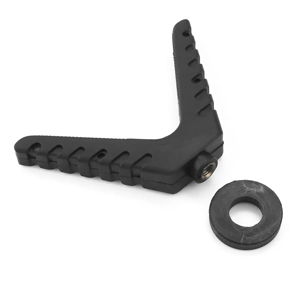 V-Yoke Stick Rack Rest Camera  - Outdoor Lighting And Camera recensie en prijs