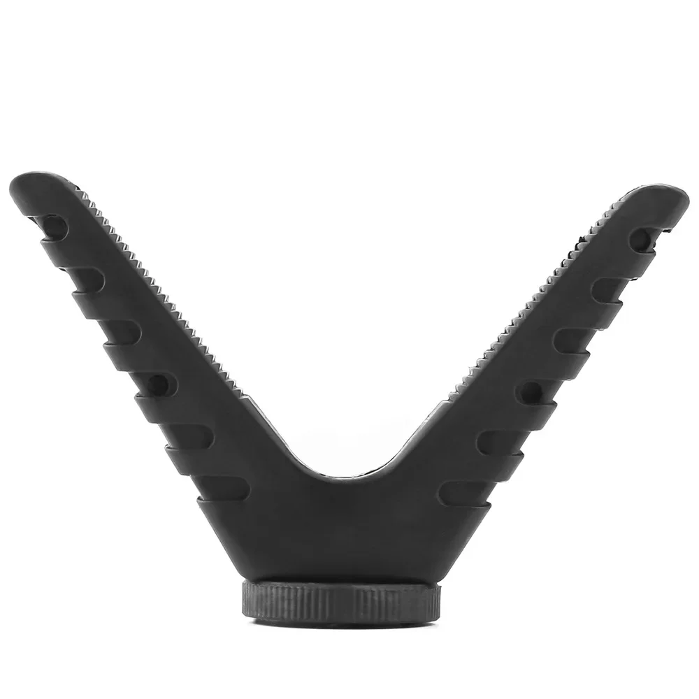 V-Yoke Stick Rack Rest Camera  - Outdoor Lighting And Camera recensie en prijs