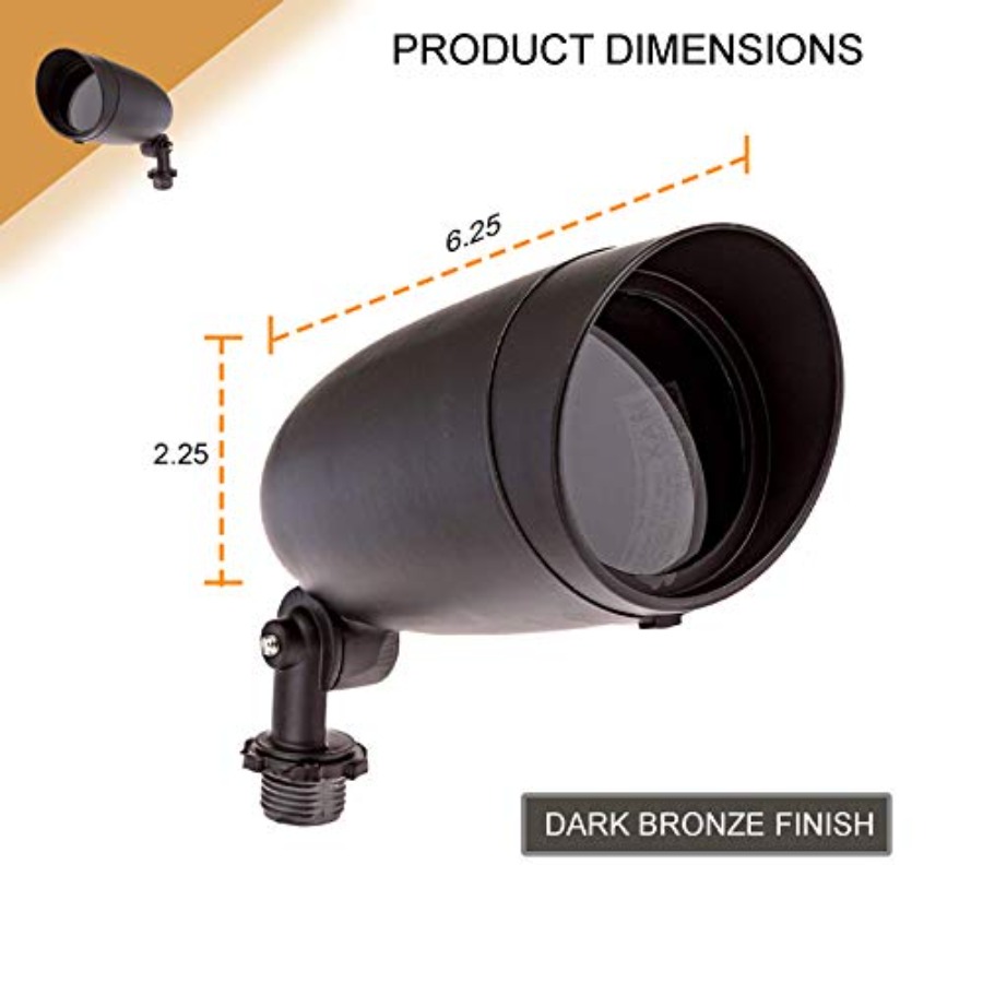 Verlichting One Light PAR20 12 - Outdoor Lighting Volt recensie en prijs