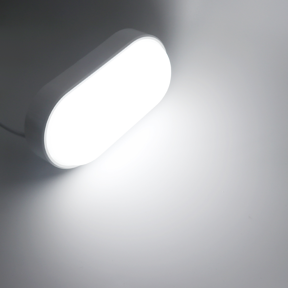 LED Vochtwerende Wandlamp 16 W - Outdoor Yard Lighting Fixtures recensie en prijs