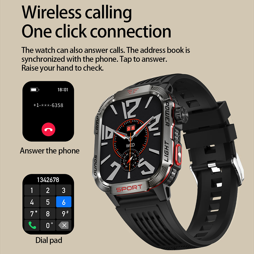 Outdoor Sport Horloges HT29 Sm - Outdoor Lighting Ip Rating recensie en prijs