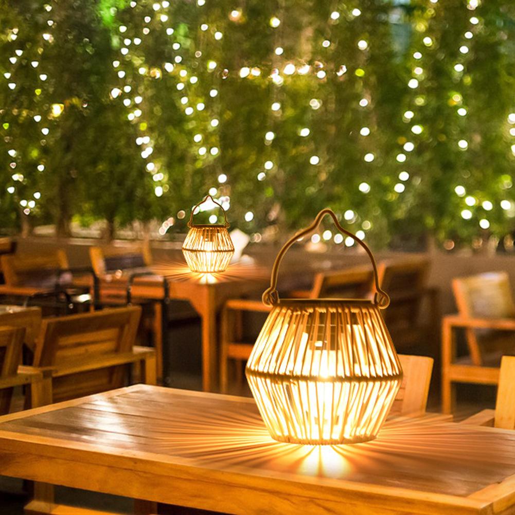 IP65 waterdichte zonne-energie - Outdoor Lighting Lamp recensie en prijs