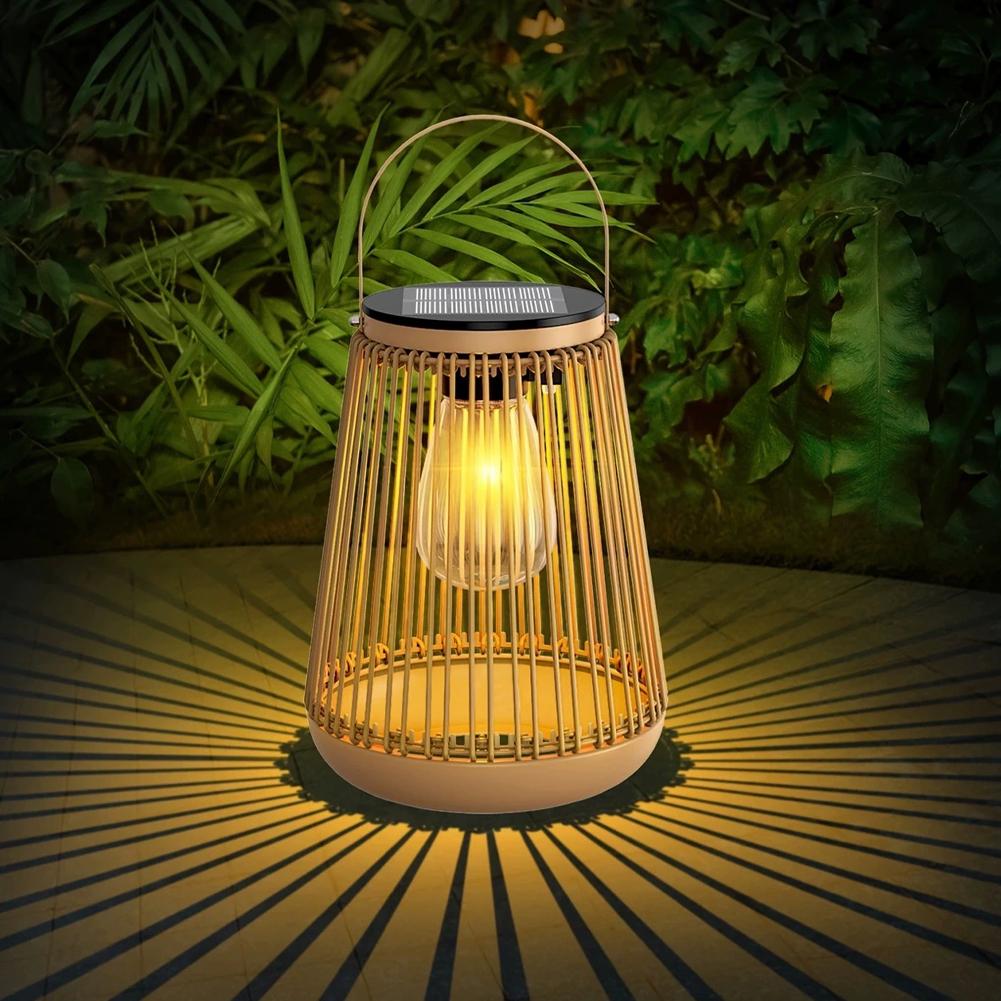 IP65 waterdichte zonne-energie - Outdoor Lighting Lamp recensie en prijs