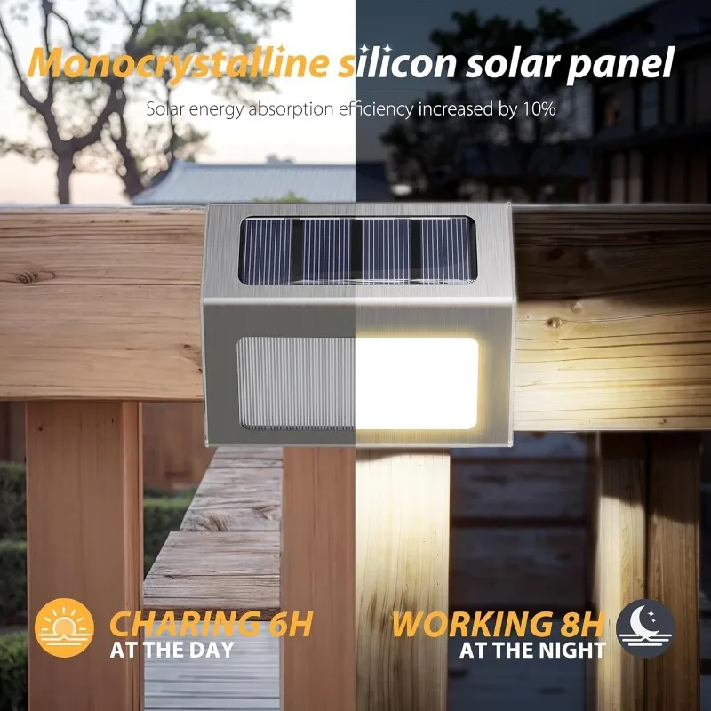 1-10Pack Solar Dekverlichting  - Outdoor Lighting Zigbee recensie en prijs