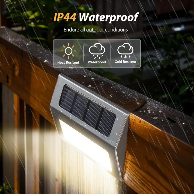 1-10Pack Solar Dekverlichting  - Outdoor Lighting Zigbee recensie en prijs
