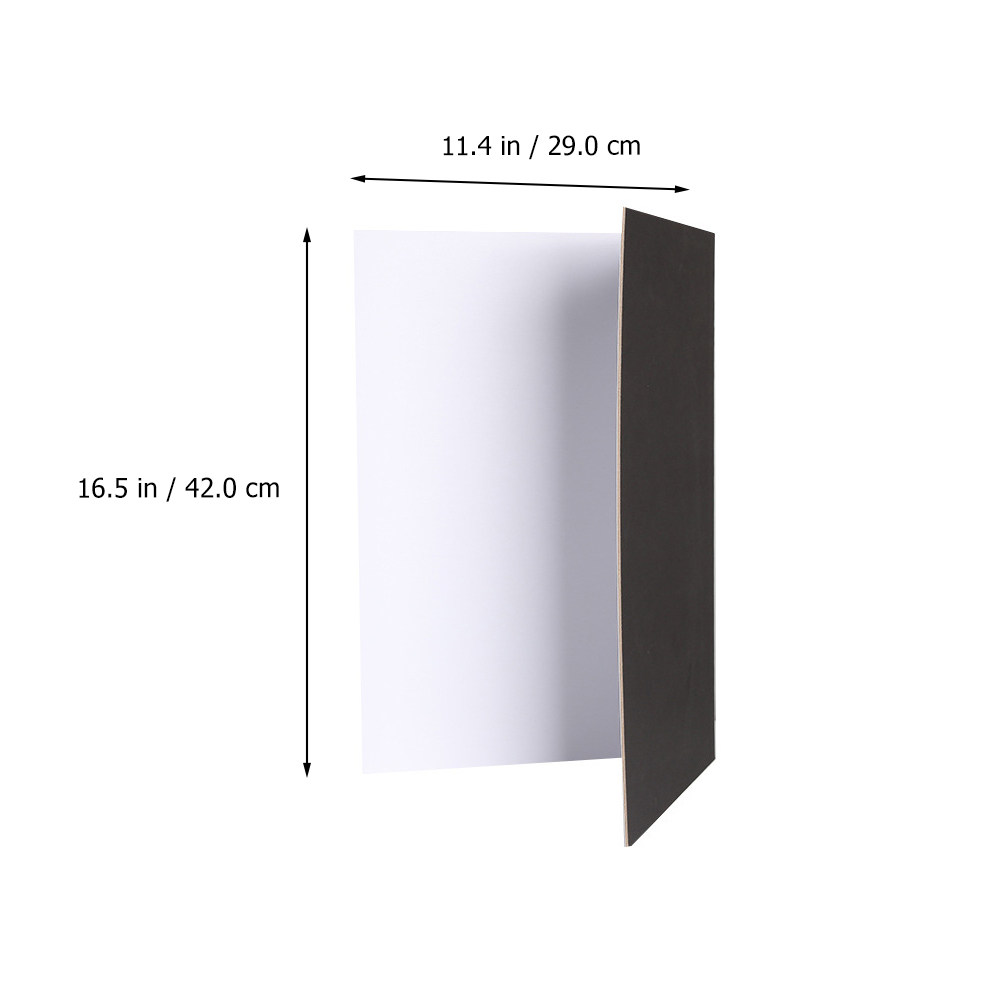 Zwart-wit opvouwbaar reflector - Outdoor Lighting For Photography recensie en prijs