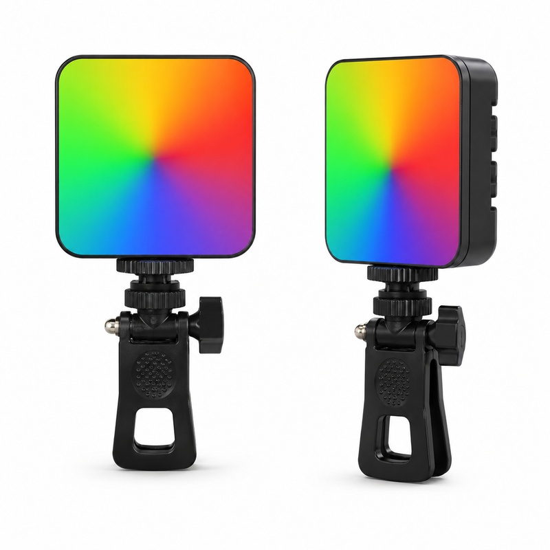 DY11Mini Draagbare Clip-On Tel - Outdoor Lighting For Photography recensie en prijs