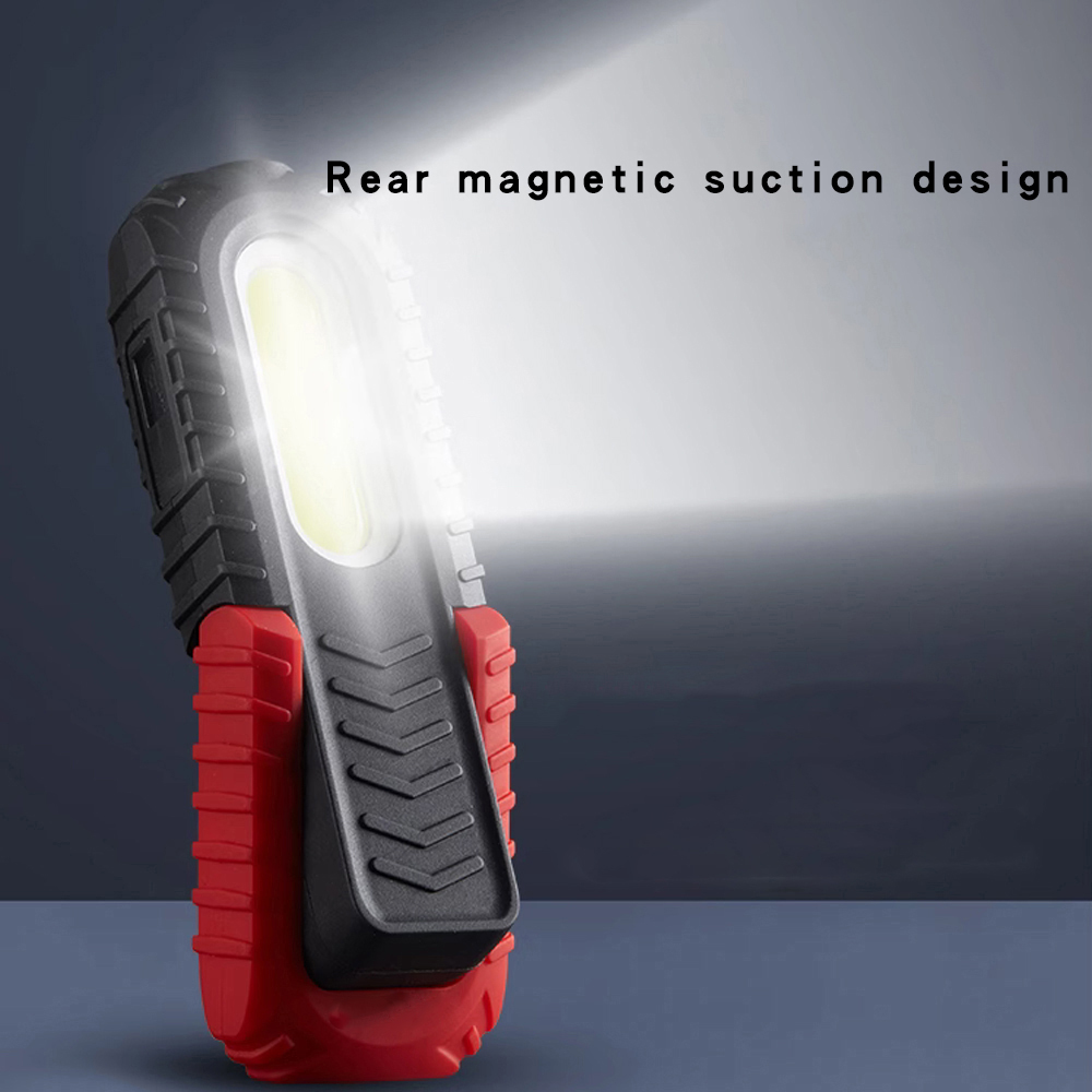 180 °   Draaibare magnetische  - Led Flood Light recensie en prijs