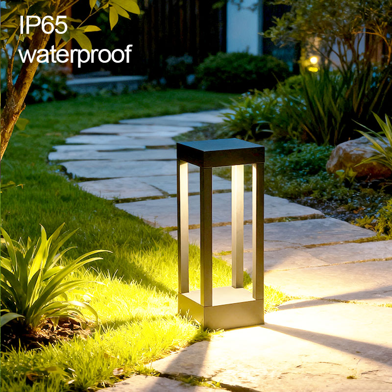 Buitenverlichting IP65 Waterdi - Outdoor Yard Lighting Fixtures recensie en prijs
