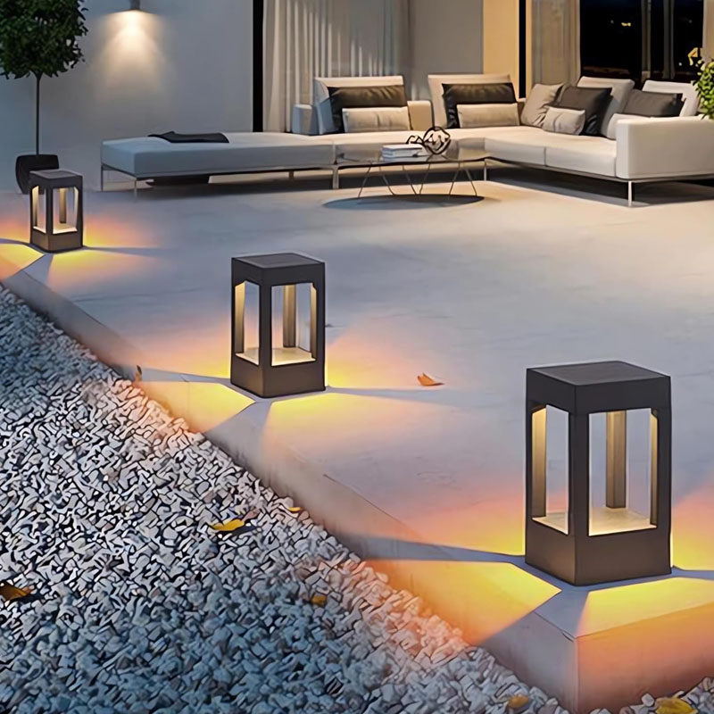 Buitenverlichting IP65 Waterdi - Outdoor Yard Lighting Fixtures recensie en prijs