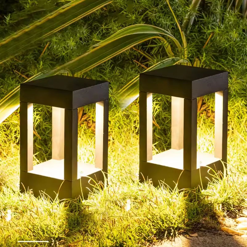 Buitenverlichting IP65 Waterdi - Outdoor Yard Lighting Fixtures recensie en prijs